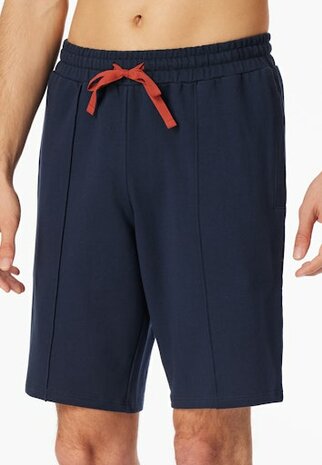 Boxershort Nachtblauw 182597-804