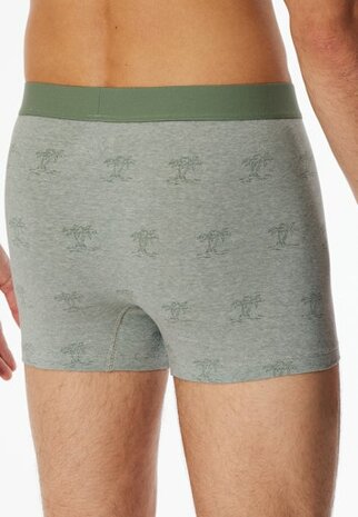 3PACK Shorts 180197-922