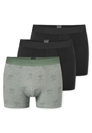 3PACK Shorts 180197-922
