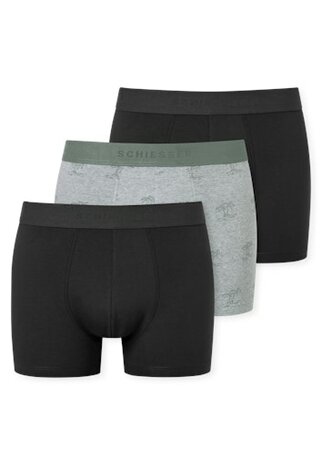 3PACK Shorts 180197-922