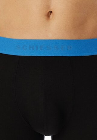 2PACK LONG-Shorts 180195-920