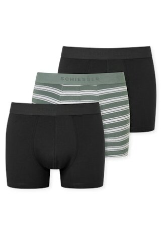 3PACK Shorts 180199-918