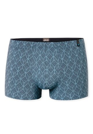 Hip-Shorts atlantikblauw 181117-899
