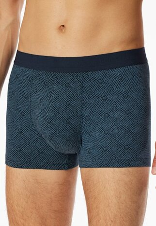 Shorts atlantikblauw 181775-899