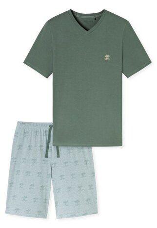 Pyjama Kaki 25KM 182609-701