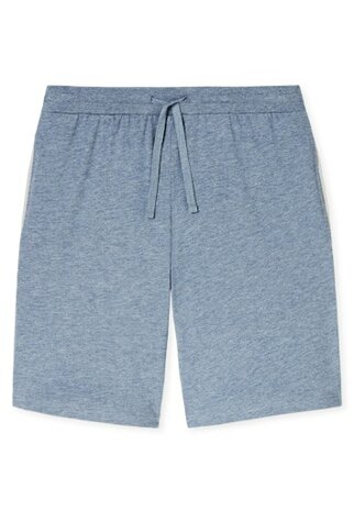 Pyjama Blauw 25KM 182615-812