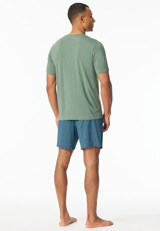 Pyjama Kaki 25KM 182738-701
