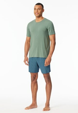 Pyjama Kaki 25KM 182738-701