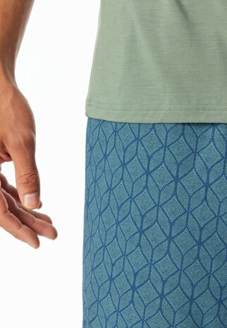 Pyjama Kaki 25KM 182738-701