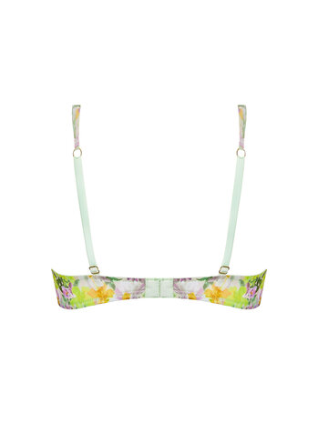 L'amour au soleil- Soleil En Fleur korte bustier ACJ5253 1463