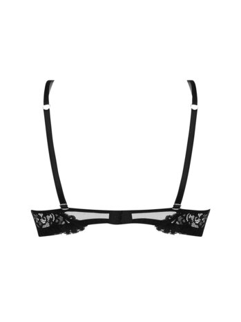 Desirs de Venise zwart glam ACJ7435 005