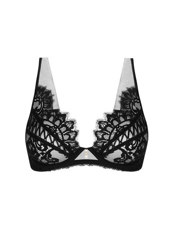 Desirs de Venise zwart glam ACJ7435 005