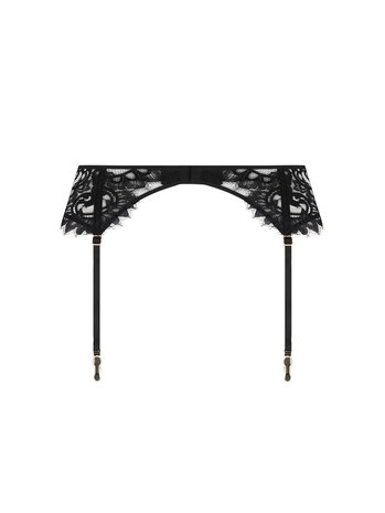 Desirs de Venise zwart porte jarretell ACJ4735 0005