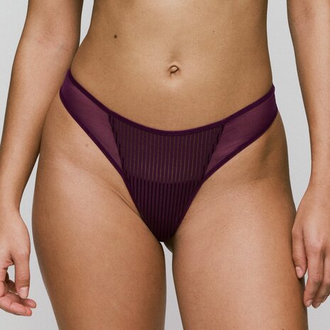 RADIA GLOSSY PURPLE STRING 3501160 GPU