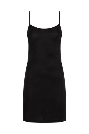 Body dress zwart 55205 003