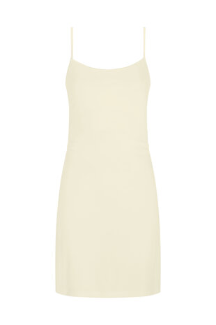 Body dress champagne  55205 005