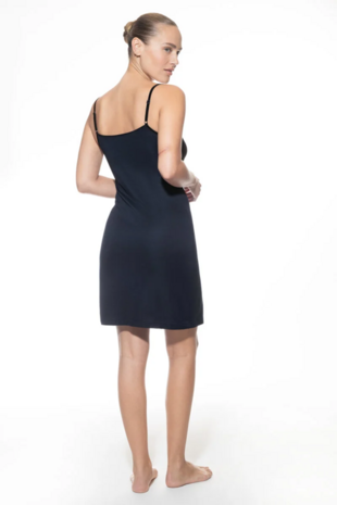 Body dress night blue 55205 408