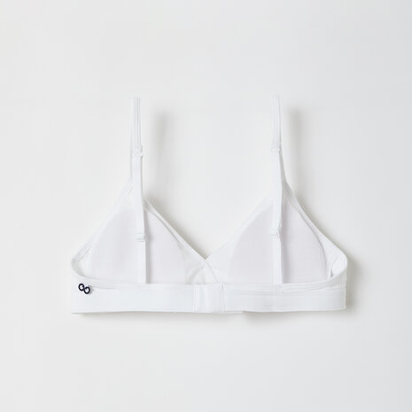 Beha met uitneembare pads wit 999-1-BRA-Z/100