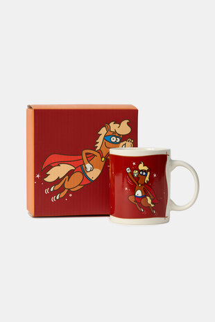 252-10-MOK-E/30 Mok, pony