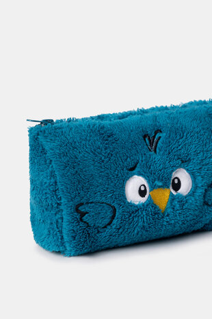 252-10-WBA-M/795 Tas,groenblauw