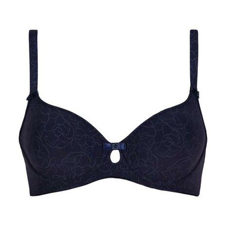 Musica  Mousse bh Nachtblauw 355002 550