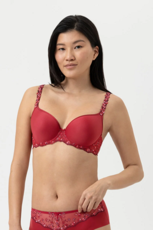 Delightful spacer bh gala red 74441 1727