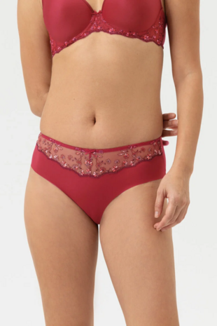 Delightful Hipster gala red 79442 1727