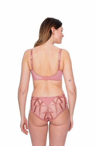 Série Terracotta Shorty 471 40-TRT