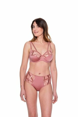 Série Terracotta Culotte 471 50-TRT