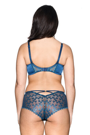 Tailor shorty Neon Botanica 545*40-NBC