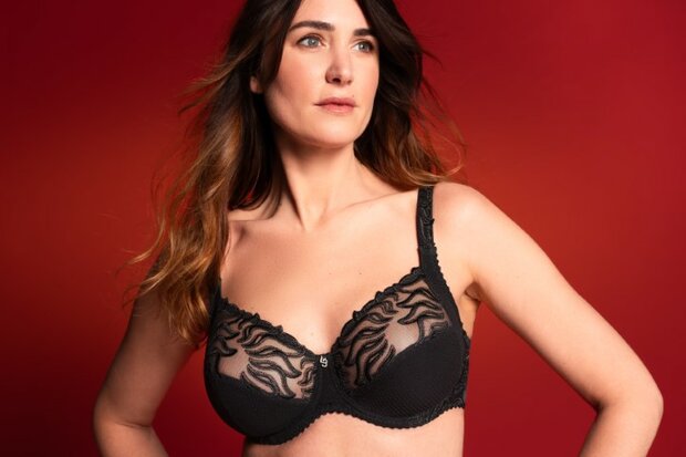 Esperanza noir beugelbh 514*01-NR0