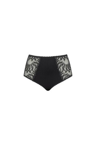 Esperanza noir Tailleslip 514*50-NR0