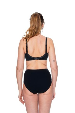 Esperanza noir Tailleslip 514*50-NR0