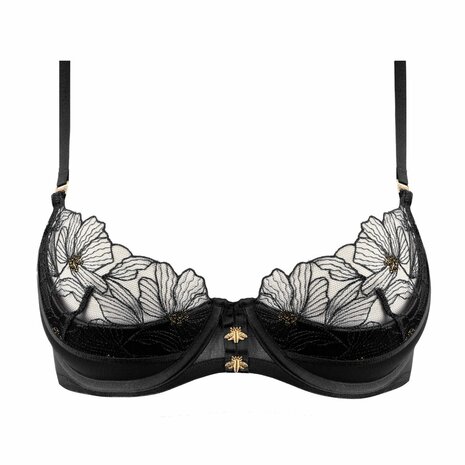 Push up bh Black SK S12X.MILANO BLACK
