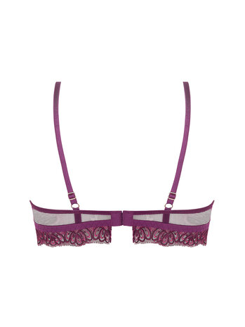 Elegance Artist - Voorgevormde mousse bh Orchidee Art ACJ8528 1640