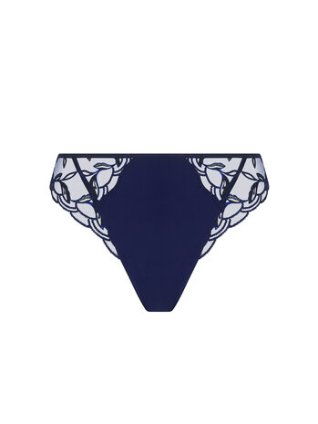 Eclat Couture Blue Night Slip ACJ0773 10305