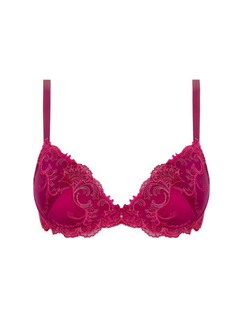 Splendeur Soie/Splendeur voorgevormde mousse bh Carmin ACC8580 12071