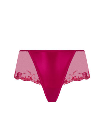 Splendeur Soie/Splendeur Carmin Shorty ACC0480 12071