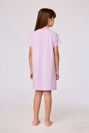 261-10-DZA-Z/312 Slaapkleedje,lila