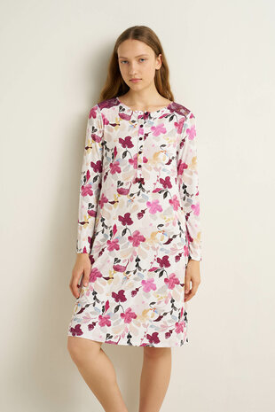 Nightgown Mauve Misty 25065 176