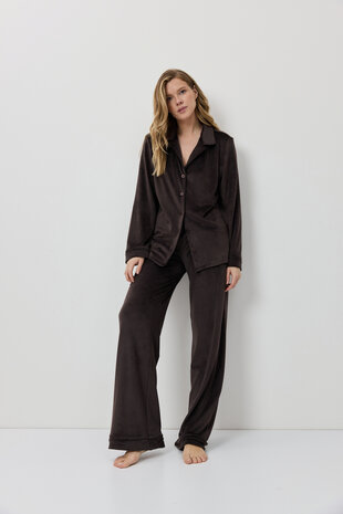 Ombrea comfy set W26-AR-OMBREA-S-BROWN