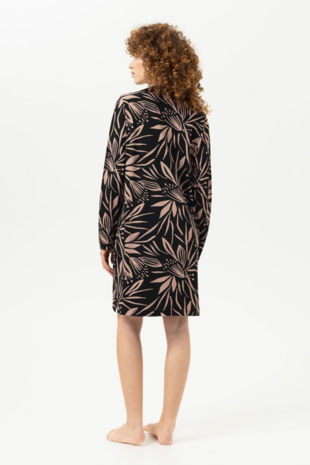 Nachtkleed Black 120164 3