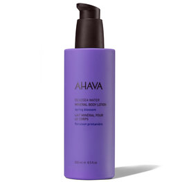 Mineral  Body Lotion Spring blossom 112044 Mineral  Body Lotion Spring blossom 112044