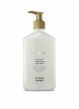 Dermud Replenishing Body Wash113313 Dermud Replenishing Body Wash113313