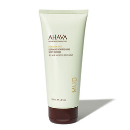 Dermud Nourishing Body Cream 113310 Dermud Nourishing Body Cream 113310
