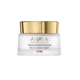 Halobacteria Restoring Nutri-Action Cream 121085 Halobacteria Restoring Nutri-Action Cream 121085