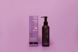 HE SHI Hydra Luxe Lotion 175 ml 9017 HE SHI Hydra Luxe Lotion 175 ml 9017