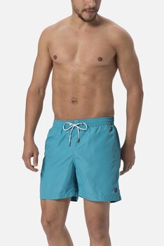 Solid group - Caicco Swimshort heren soft touch DM25-001-TUR